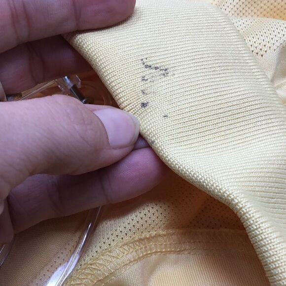 Ashworth Perforated Golf Polo (UC7) - Picture 7 of 9